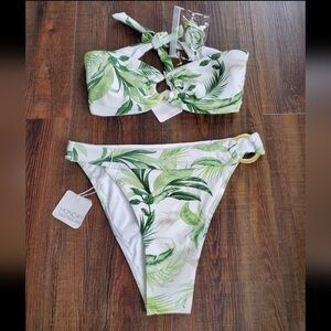 Monday bikini set